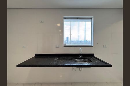 Apartamento para alugar com 2 quartos, 65m² em Cidade Patriarca, São Paulo