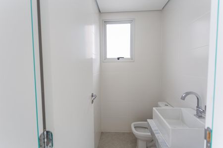 Apartamento para alugar com 160m², 3 quartos e 3 vagasLavabo Cobertura