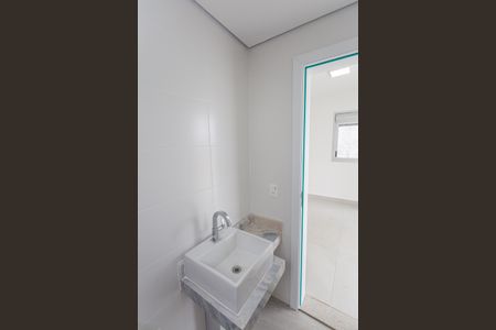 Apartamento para alugar com 160m², 3 quartos e 3 vagasLavabo Cobertura