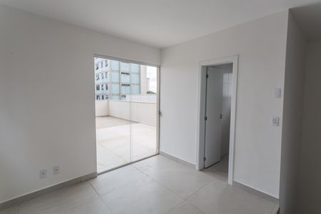 Apartamento para alugar com 160m², 3 quartos e 3 vagasCobertura