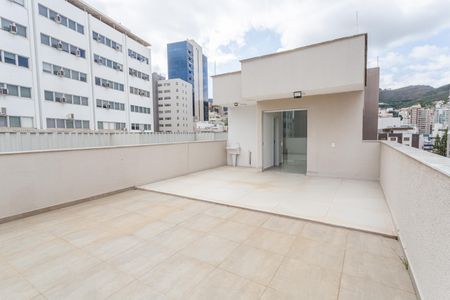 Apartamento para alugar com 160m², 3 quartos e 3 vagasTerraço