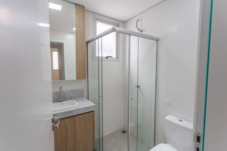 Apartamento para alugar com 160m², 3 quartos e 3 vagasBanheiro Social