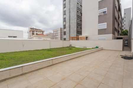 Apartamento para alugar com 160m², 3 quartos e 3 vagasÁrea Comum