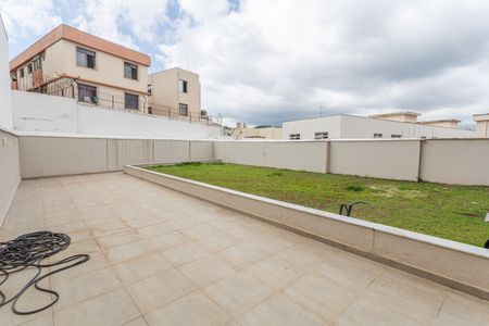 Apartamento para alugar com 160m², 3 quartos e 3 vagasÁrea Comum