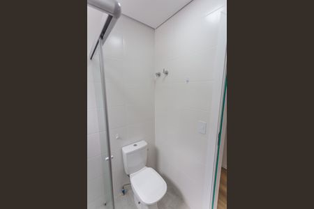 Apartamento para alugar com 160m², 3 quartos e 3 vagasBanheiro Social