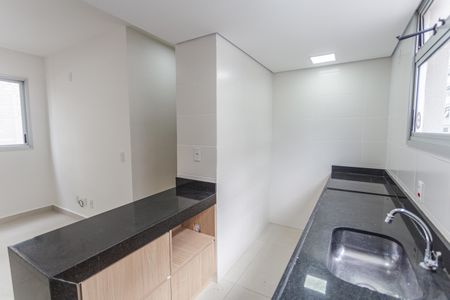 Apartamento para alugar com 160m², 3 quartos e 3 vagasCozinha