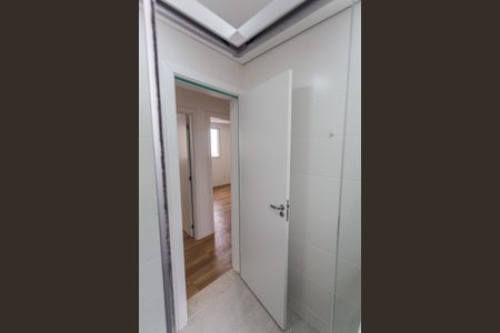 Apartamento para alugar com 160m², 3 quartos e 3 vagasBanheiro Social