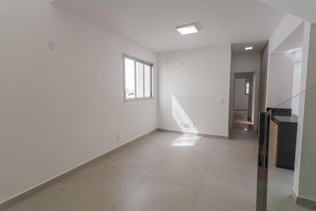 Apartamento para alugar com 160m², 3 quartos e 3 vagasSala 1