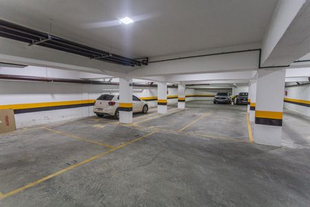 Apartamento para alugar com 160m², 3 quartos e 3 vagasGaragem