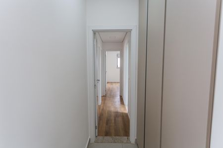 Apartamento para alugar com 160m², 3 quartos e 3 vagasCorredor