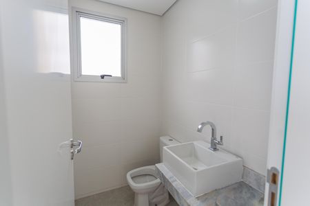 Apartamento para alugar com 160m², 3 quartos e 3 vagasLavabo Cobertura