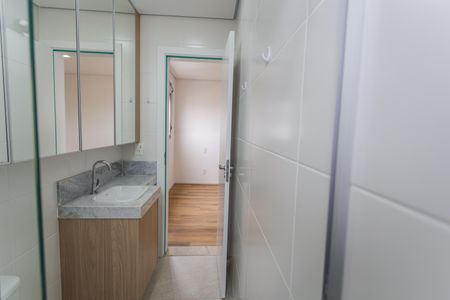 Apartamento para alugar com 160m², 3 quartos e 3 vagasBanheiro da Suíte