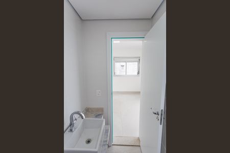 Apartamento para alugar com 160m², 3 quartos e 3 vagasLavabo Cobertura