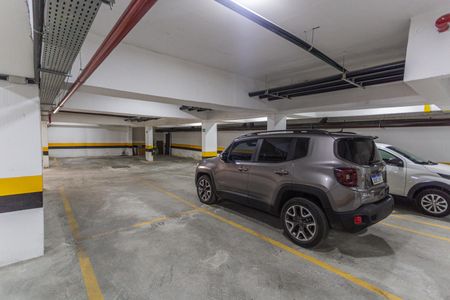 Apartamento para alugar com 160m², 3 quartos e 3 vagasGaragem