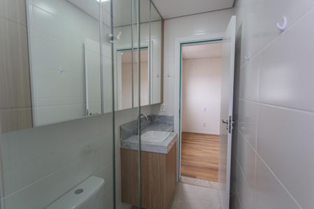 Apartamento para alugar com 160m², 3 quartos e 3 vagasBanheiro da Suíte