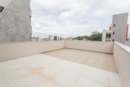 Apartamento para alugar com 160m², 3 quartos e 3 vagasTerraço