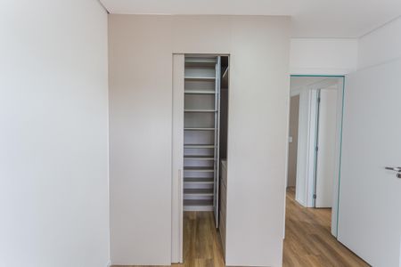 Apartamento para alugar com 160m², 3 quartos e 3 vagasCloset da Suíte