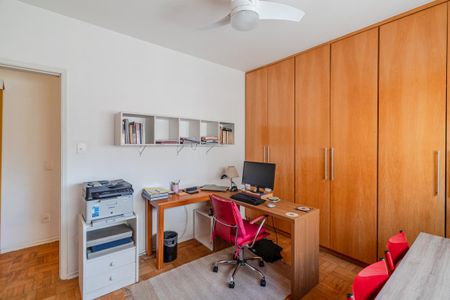 Apartamento para alugar com 157m², 3 quartos e 1 vagaQuarto 2