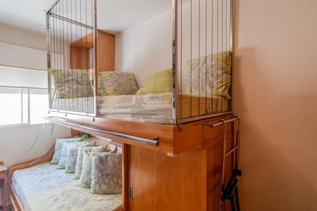 Apartamento para alugar com 157m², 3 quartos e 1 vagaQuarto 1