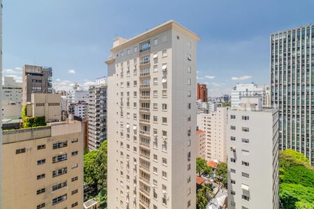 Apartamento para alugar com 157m², 3 quartos e 1 vagaVista