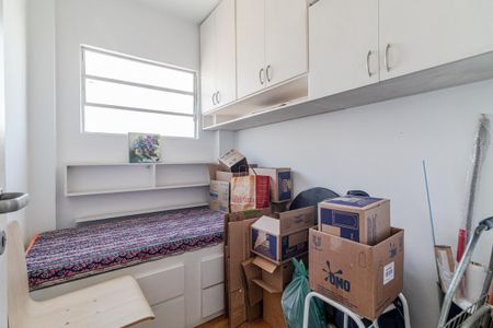 Apartamento para alugar com 157m², 3 quartos e 1 vagaÁrea de Serviço