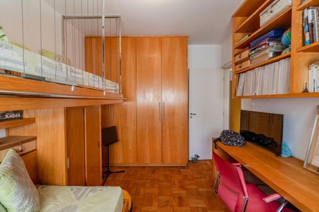 Apartamento para alugar com 157m², 3 quartos e 1 vagaQuarto 1