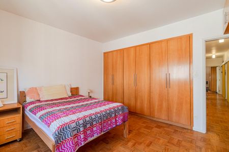 Apartamento para alugar com 157m², 3 quartos e 1 vagaQuarto 3