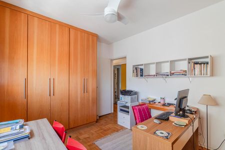Apartamento para alugar com 157m², 3 quartos e 1 vagaQuarto 2