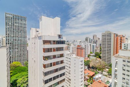 Apartamento para alugar com 157m², 3 quartos e 1 vagaVista
