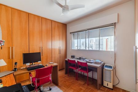 Apartamento para alugar com 157m², 3 quartos e 1 vagaQuarto 2