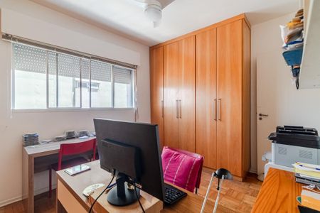 Apartamento para alugar com 157m², 3 quartos e 1 vagaQuarto 2