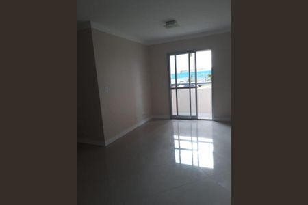 Foto 01 de apartamento à venda com 3 quartos, 64m² em Continental, Osasco