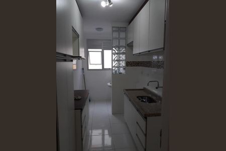 Foto 06 de apartamento à venda com 3 quartos, 64m² em Continental, Osasco