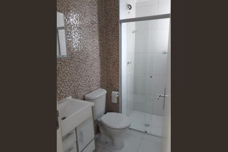 Foto 13 de apartamento à venda com 3 quartos, 64m² em Continental, Osasco