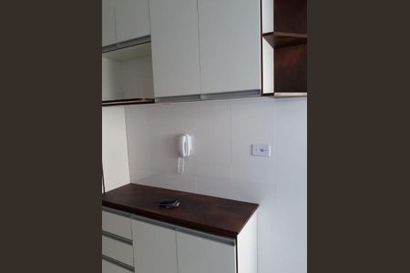 Foto 05 de apartamento à venda com 3 quartos, 64m² em Continental, Osasco