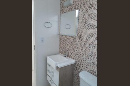 Foto 12 de apartamento à venda com 3 quartos, 64m² em Continental, Osasco