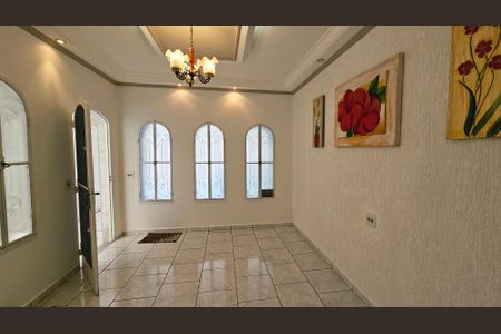 Casa à venda com 5 quartos, 286m² em Vila Vianelo, Jundiaí