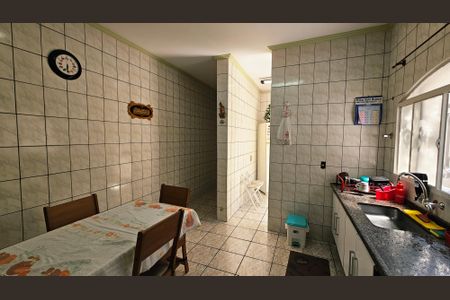 Casa à venda com 5 quartos, 286m² em Vila Vianelo, Jundiaí