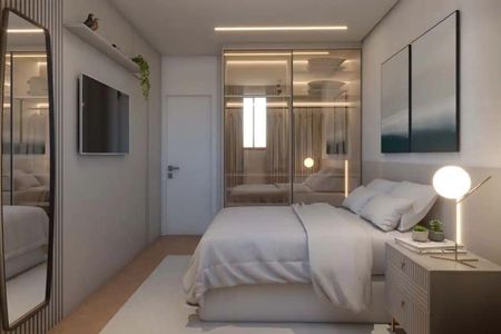 Apartamento à venda com 5 quartos, 331m² em Castelo, Belo Horizonte