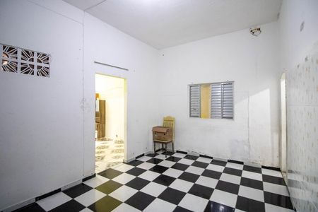 Casa para alugar com 1 quarto, 26m² em Jardim Silvio Sampaio, Taboão da Serra