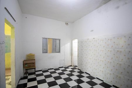 Casa para alugar com 1 quarto, 26m² em Jardim Silvio Sampaio, Taboão da Serra
