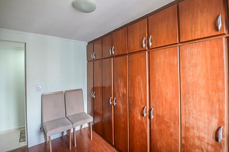 Apartamento à venda com 56m², 2 quartos e 1 vagaQuarto 2