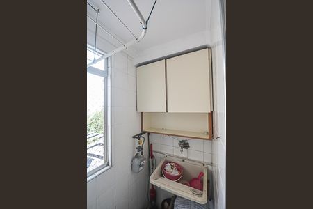 Apartamento à venda com 56m², 2 quartos e 1 vagaÁrea de Serviço