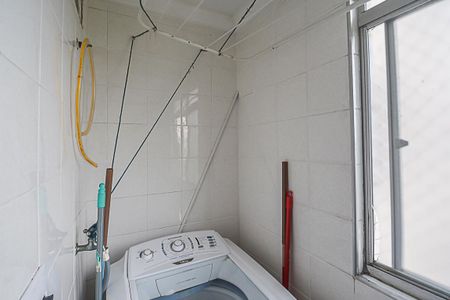 Apartamento à venda com 56m², 2 quartos e 1 vagaÁrea de Serviço