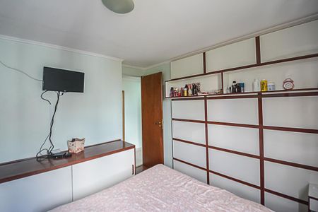 Quarto 1 de apartamento à venda com 2 quartos, 56m² em Santa Terezinha, São Bernardo do Campo