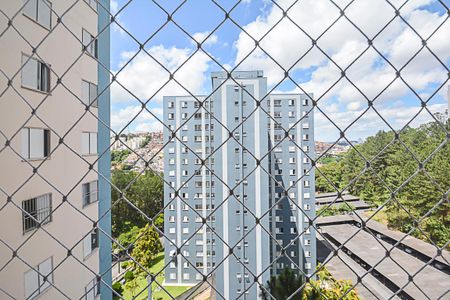 Apartamento à venda com 56m², 2 quartos e 1 vagaVista do Quarto 2