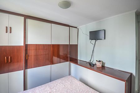 Apartamento à venda com 56m², 2 quartos e 1 vagaQuarto 1