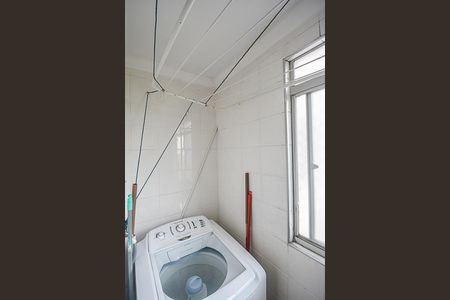 Apartamento à venda com 56m², 2 quartos e 1 vagaÁrea de Serviço