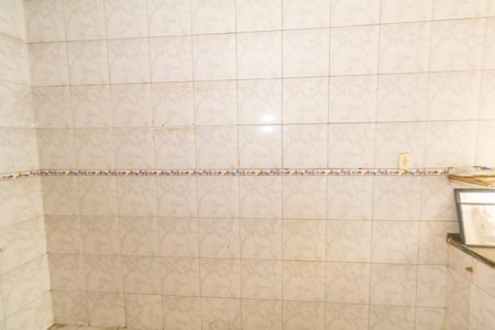 Apartamento para alugar com 100m², 3 quartos e 1 vaga Apartamento para alugar com 100m², 3 quartos e 1 vagaCozinha e Área de Serviço