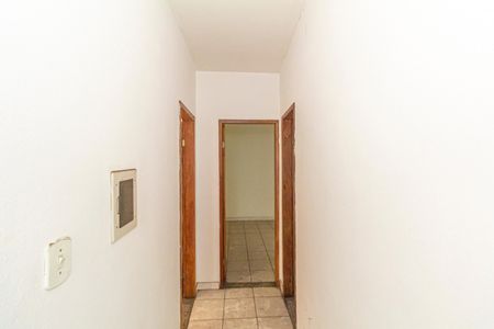 Apartamento para alugar com 100m², 3 quartos e 1 vaga Apartamento para alugar com 100m², 3 quartos e 1 vagaCorredor